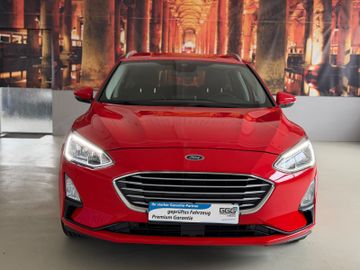 Ford Focus - 3