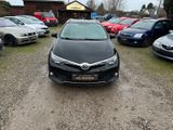 Toyota Auris Touring Sports Design Edition *GEPFLEGT* - Toyota Auris mit Diesel-Antrieb