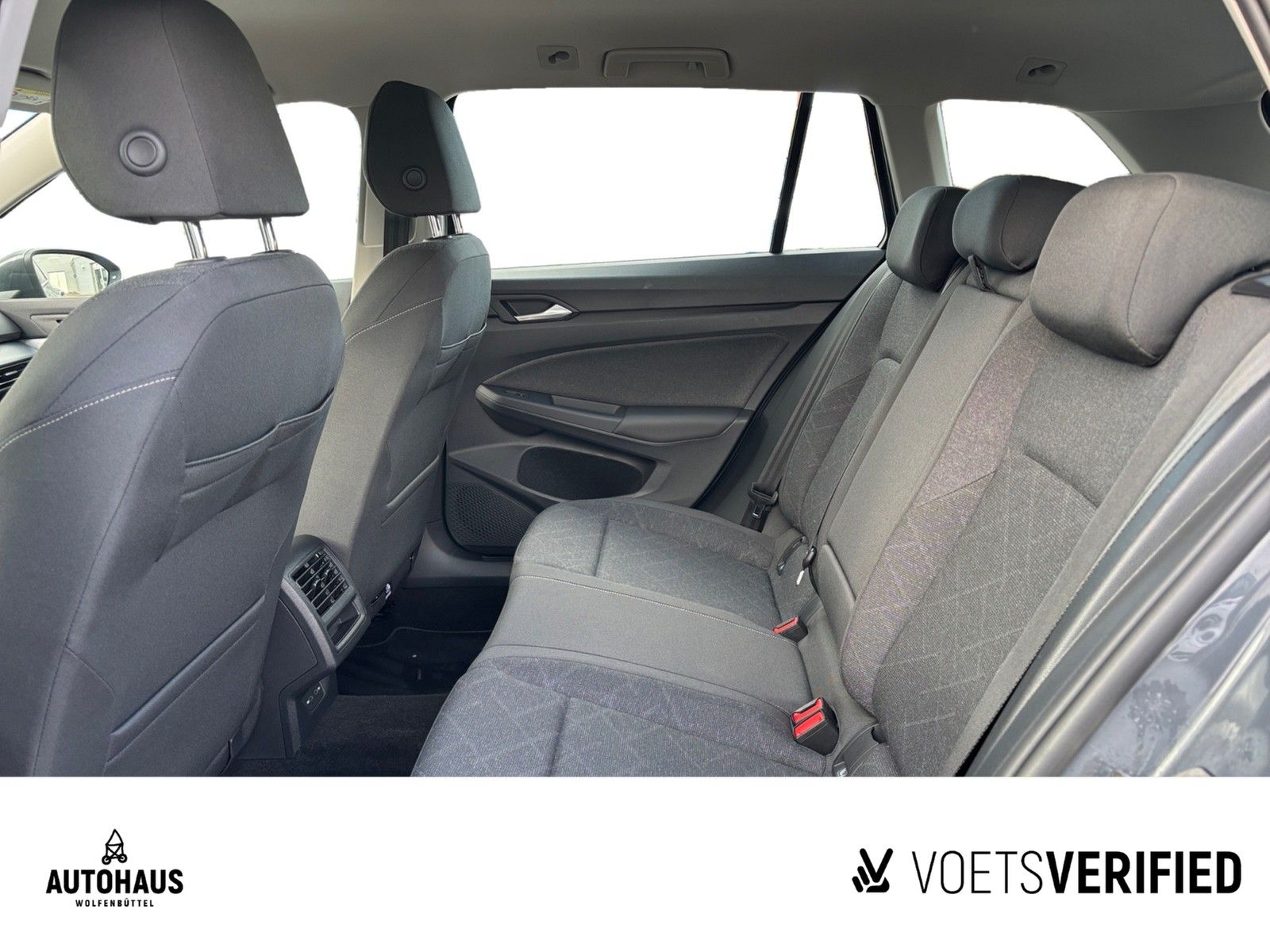 Volkswagen Golf - Bild 15