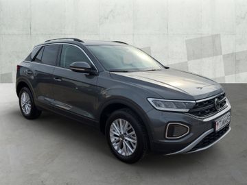 Volkswagen T-Roc - 4