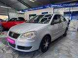 Volkswagen Polo IV Comfortline*Automatik*Erst 103Tkm*Klima* - gebrauchte Volkswagen Polo aus dem Jahr 2008