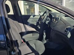 Fahrzeugabbildung Logan MCV II Kombi Comfort 0.9 TCe LPG 90 eco