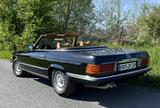 Mercedes-Benz 450SL, H-Kennzeichen, Motor/Getriebe überholt - Mercedes-Benz SL 450: Cabrio
