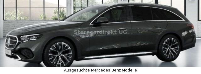 Image of Mercedes-Benz E 450