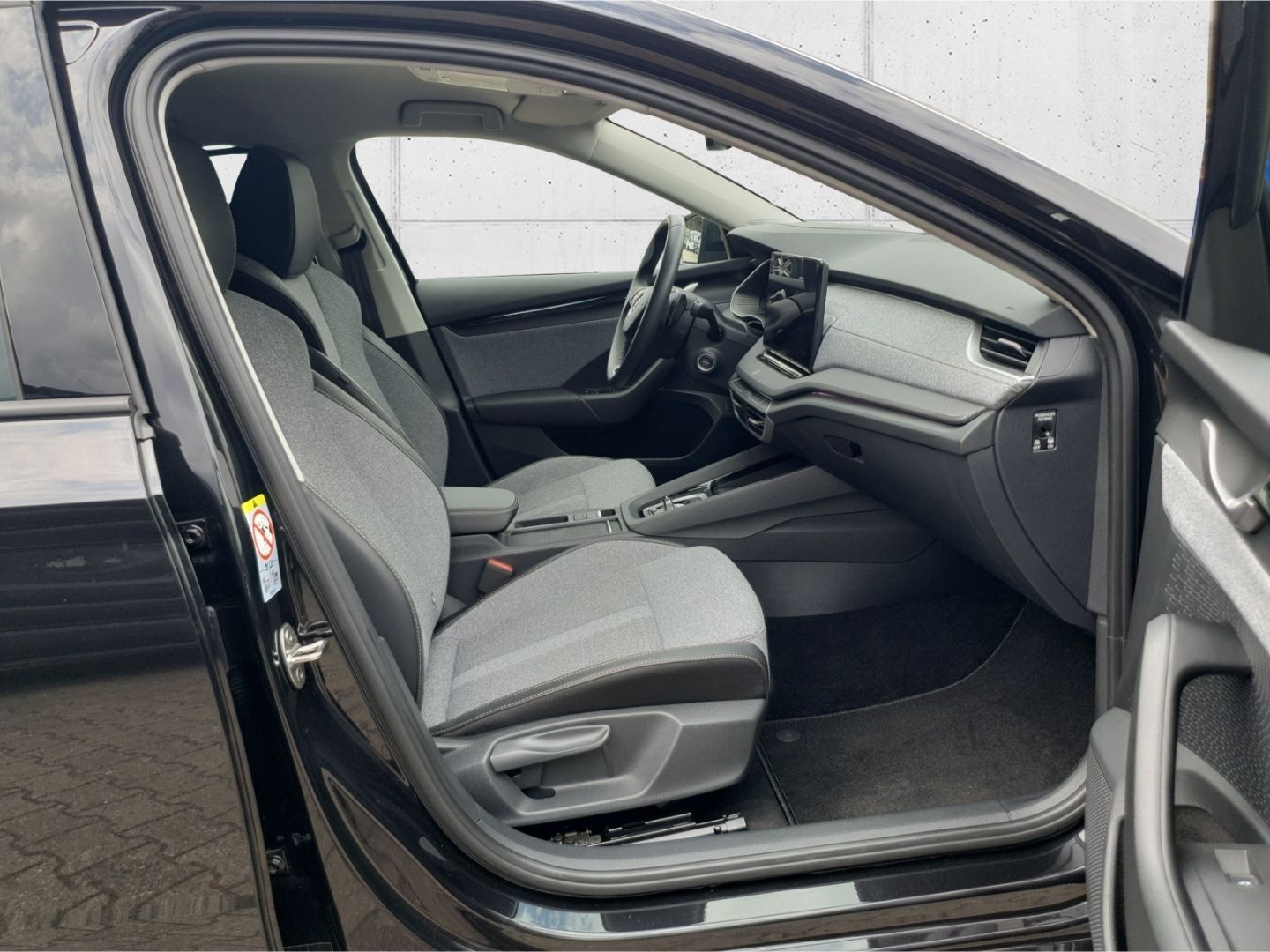 Skoda Octavia - Bild 12