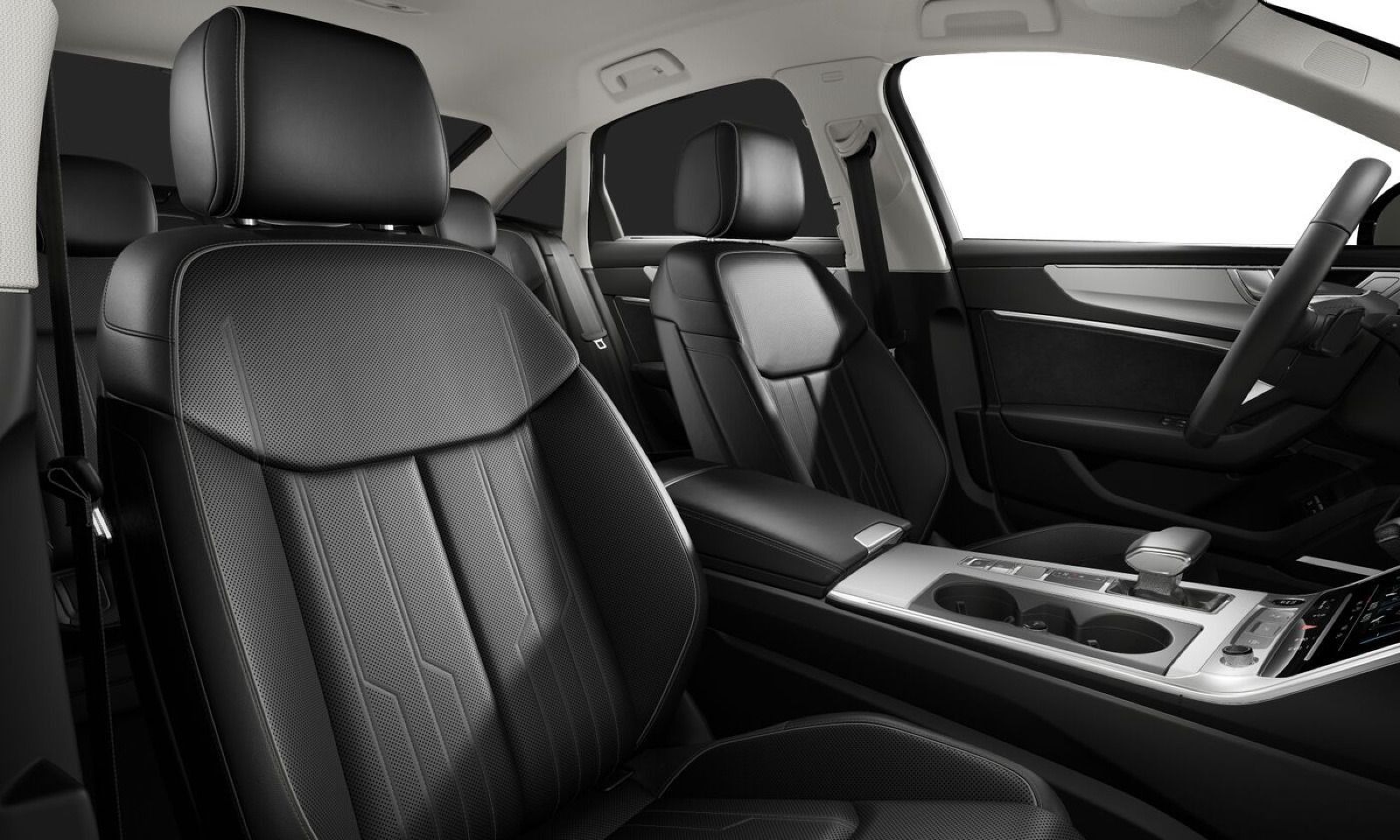 Audi A6 - Bild 5