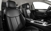 Audi A6 - Vorschau Bild 5
