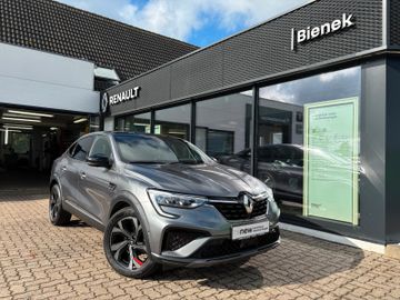 Renault Arkana TCe 160 EDC R.S. Line