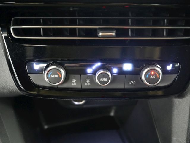 Mokka B BLACK AT+LED+RÜCKFAHRKAMERA+SITZ-/LENKRA