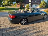 BMW 320d Cabrio - - BMW 320: Cabrio, 320d