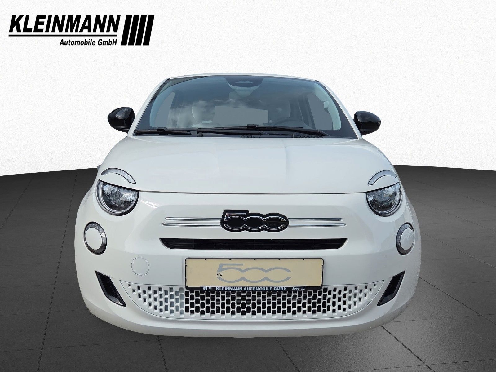 Fiat 500 - Bild 3