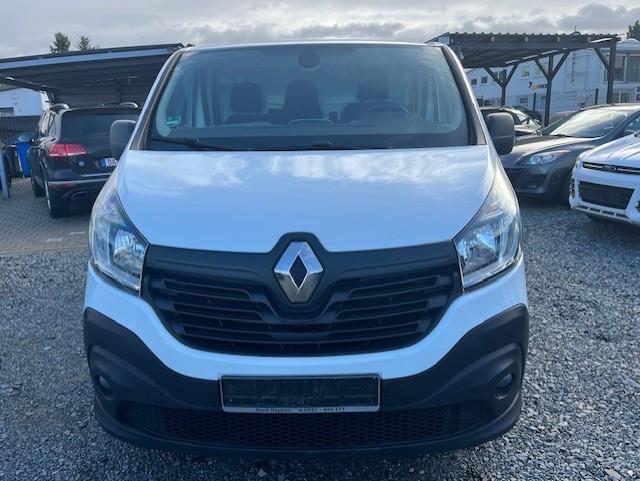 Renault Trafic L2H1