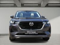 Mazda CX-60 - Vorschau Bild 4