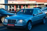Mercedes-Benz E 280 Lim.Autom*TÜV*Klima*eSD*Deutsche Autos - Mercedes-Benz E 280 in Frankfurt (Main)