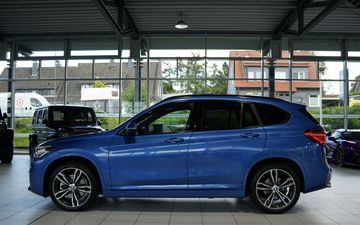 BMW X1 - 11