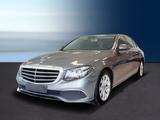 Mercedes-Benz E 220 d Exclusive - Mercedes-Benz E-Class: Mercede