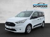 Ford Transit Connect Kombi Trend/AUT/Navi/Cam/Temp/AH - Ford Transit Gebrauchtwagen in Köln