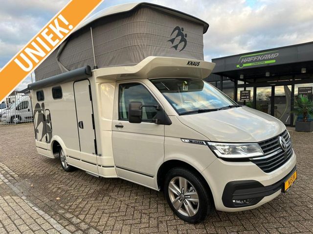 Knaus Tourer CUVision 500 MQ