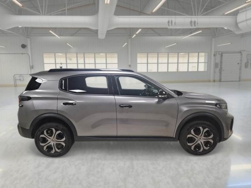 Citroën Citroen C3 Aircross 1.2 hybrid Plus 145cv edcs6 imagem 3