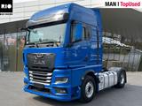MAN TGX 18.470 4x2 BL SA LED/RETARDER/STANDKLIMA