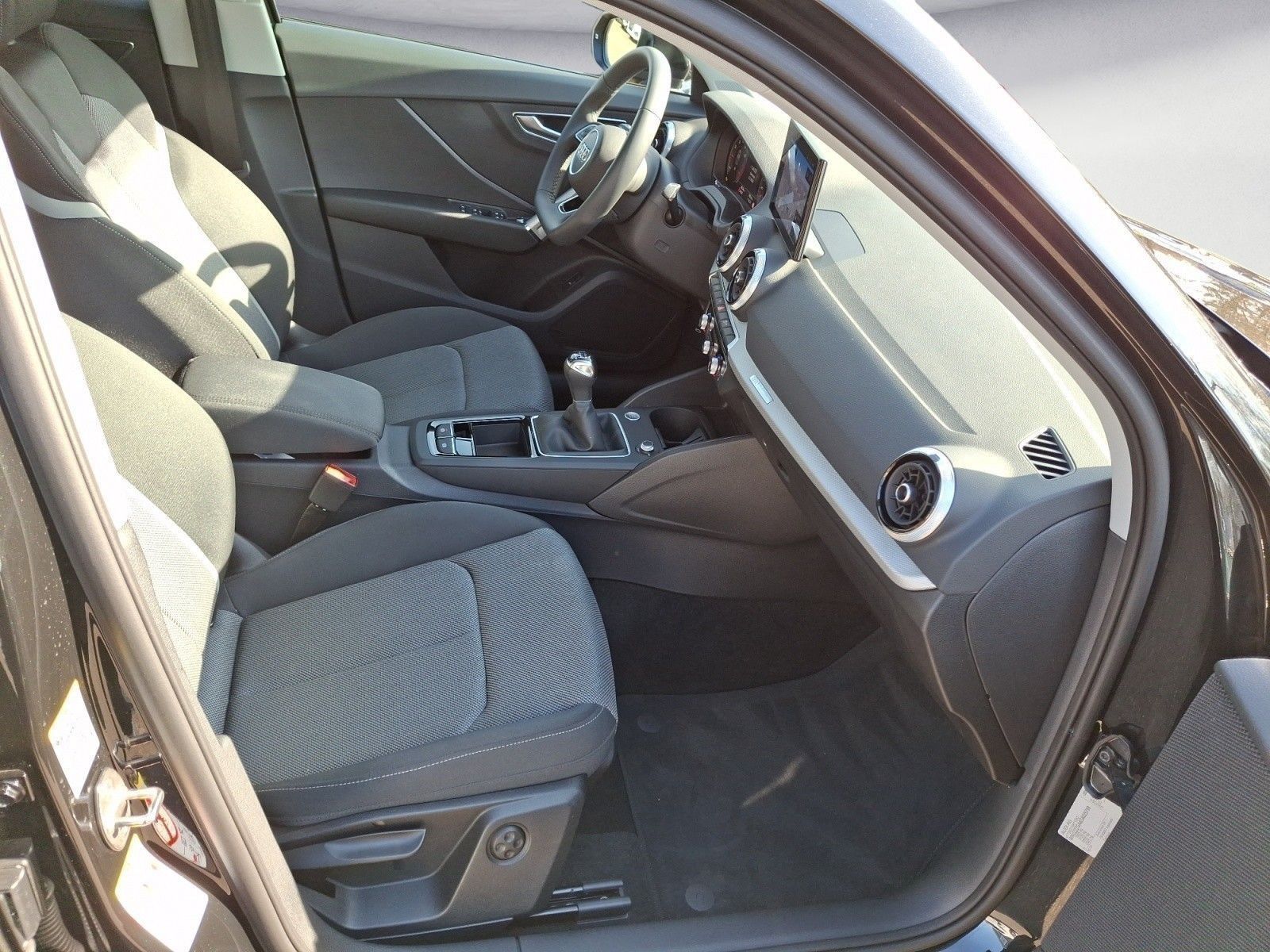 Audi Q2 - Bild 8
