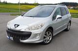 Peugeot 308 SW Sport Plus HDi FAP 136 Automatik Spor... - Peugeot 308: Sport Plus