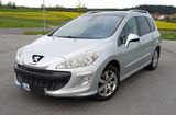 Peugeot 308 SW Sport Plus HDi FAP 136 Automatik Spor... - Peugeot 308: Sport Plus