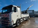 Volvo FH400. 6x2. Kran Palfinger PK27000 Funk!! Klima. - Angebote