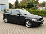 BMW 116d Lim. *Navi *Sportpaket *Hu *PDC *Klima - BMW 116: 116d Sport