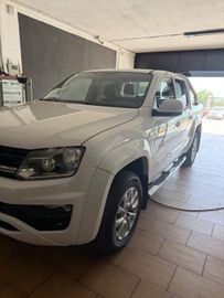 Volkswagen Amarok - 2