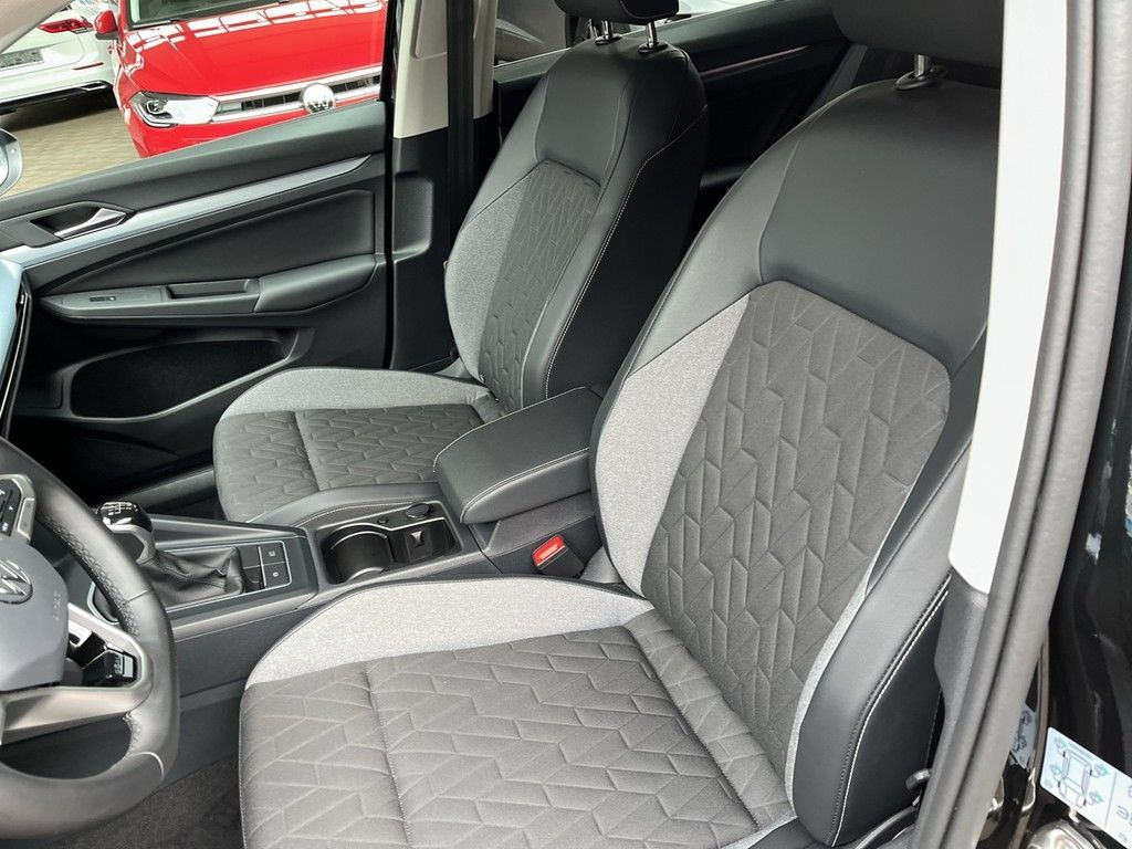 Volkswagen Golf - Bild 14