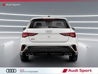 Audi S3 - Vorschau Bild 7