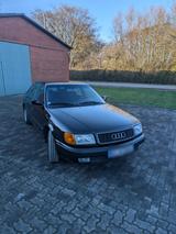 Audi 100 2.8 V6 - Audi 100 aus 1991