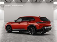 BMW XM - Vorschau Bild 8