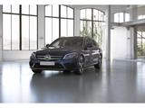 Mercedes-Benz C 300 e T AVANTGARDE COMAND AHK KAMERA PDC SHZ