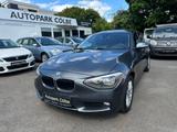 BMW 120 Baureihe 1 Lim. 5-trg. 120 d*184 Ps - BMW 120: 120d Ps