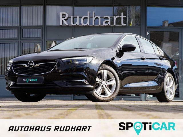 Opel Insignia GS Inno. Navi Standheizung Bose Soundsy