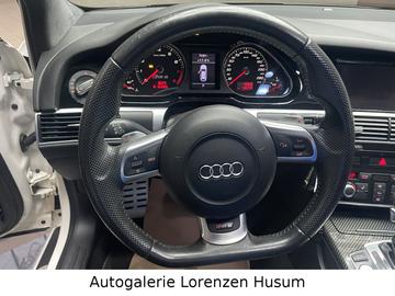 2009 AUDI RS6 — миниатюра 26