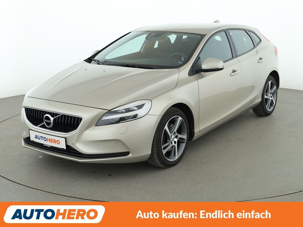 Image of Volvo V40