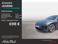 Audi A6 - Vorschau Bild 2
