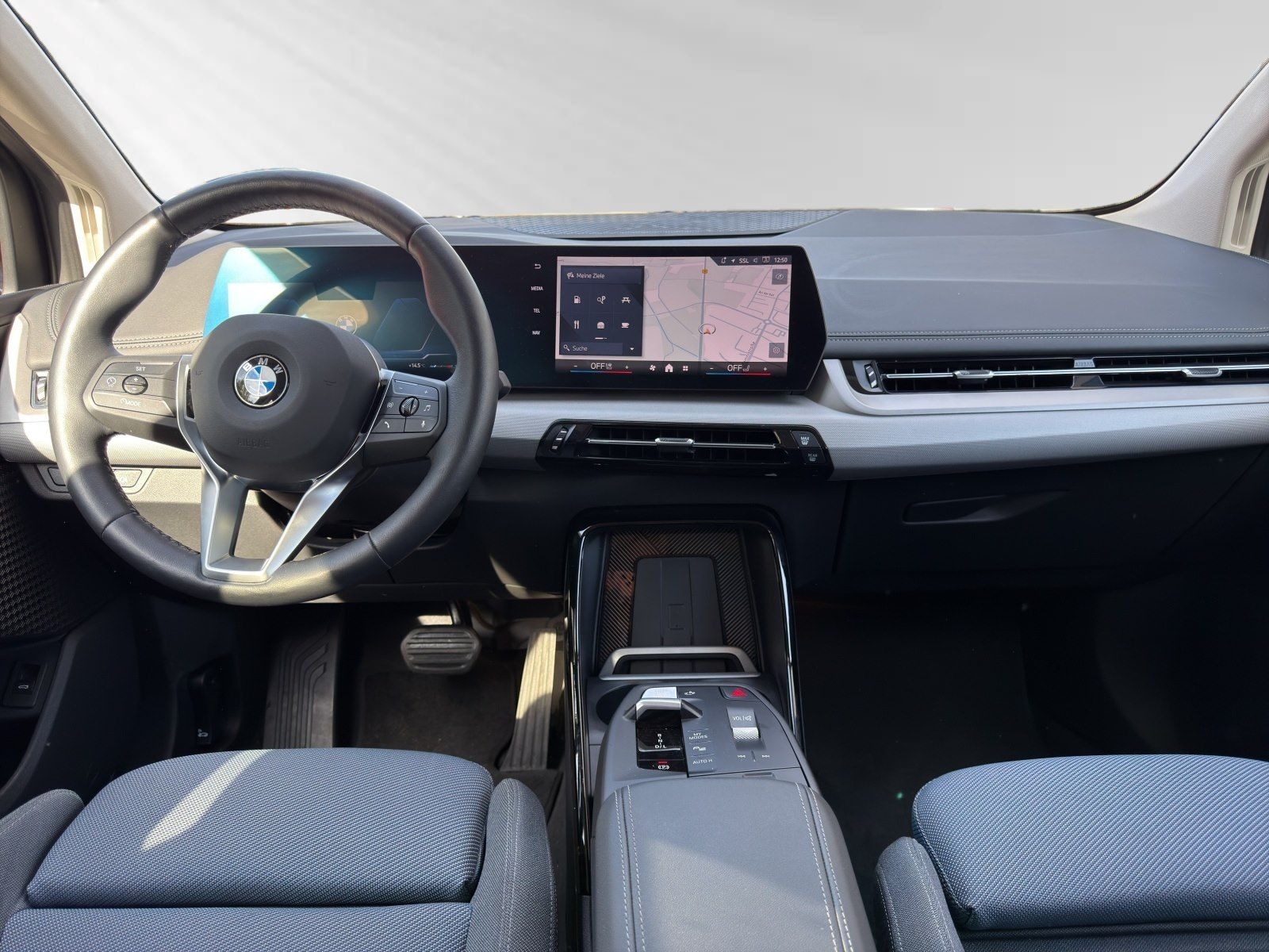 BMW 220 Active Tourer - Bild 9