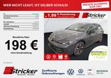 Volkswagen Golf Goal 1.5TSI DSG 198,-ohne Anzahlung Navi AH
