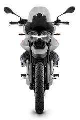 Moto Guzzi V85 Strada - Moto Guzzi V85 Strada