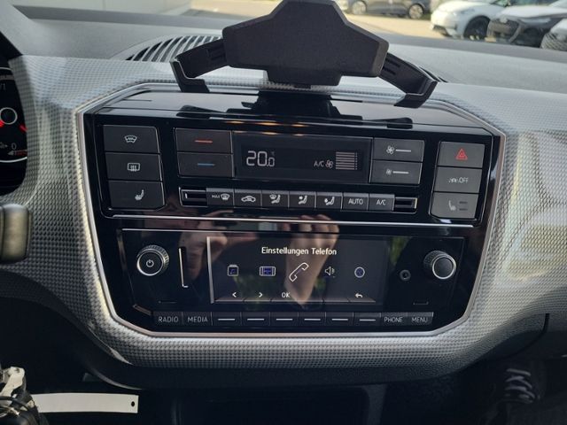 Volkswagen e-up! - Bild 24