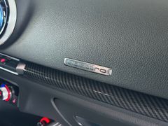 AUDI S3 Lim. KW-Fahrwerk/19 Zoll/ Klappenauspuff AUDI S3 Lim. KW-Fahrwerk/19 Zoll/ Klappenauspuff