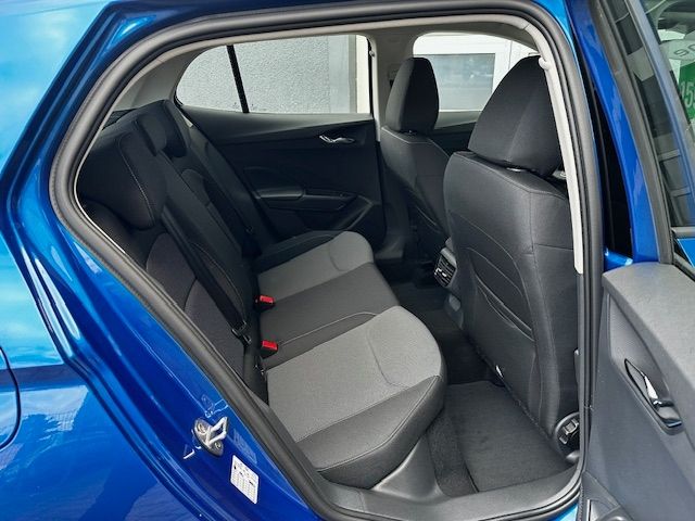 Fabia 80PS KAMERA;CARPLAY;SHZ;PDC;LED