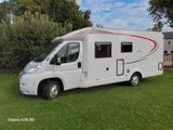 Bürstner Nexxo T660 - Offers