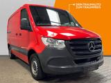 Mercedes-Benz Sprinter 317 CDI RWD L1#Sortimo#Kamera#AHK - Mercedes-Benz Sprinter: Sortimo