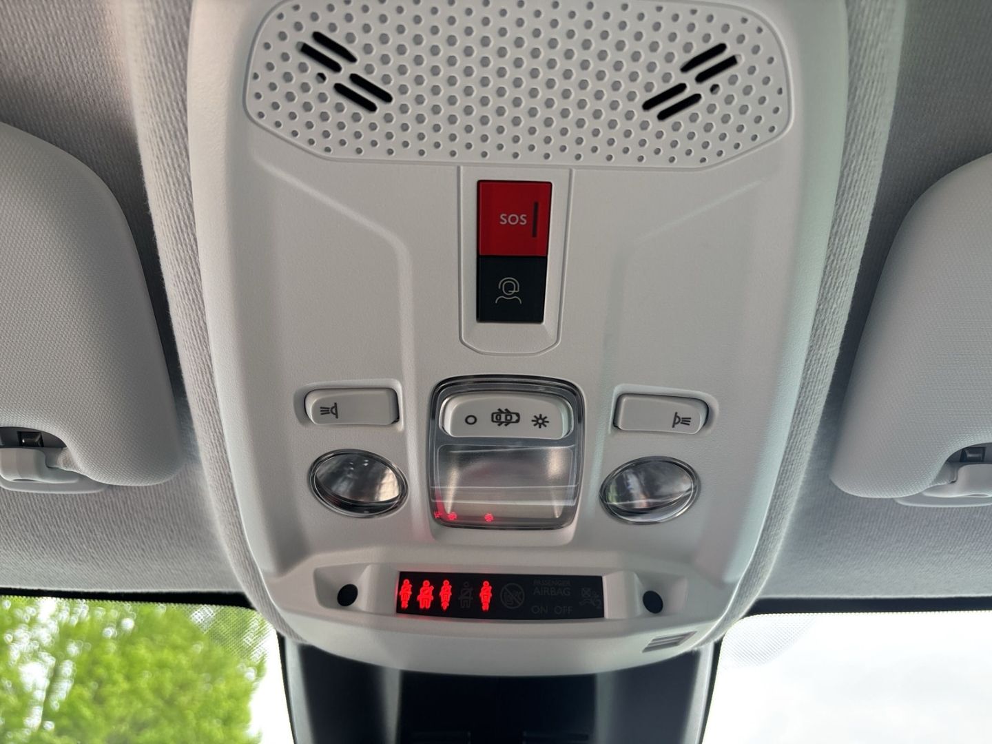 Opel Corsa - Bild 18