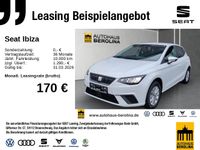 Seat Ibiza - Vorschau Bild 1